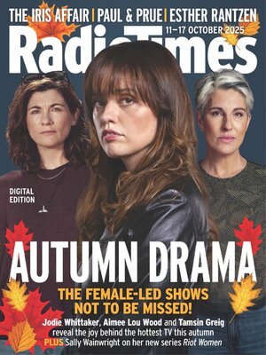 Radio Times - Magazine